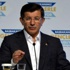 Başbakan Ahmet Davutoğlu : Beklentimiz özne olmanız