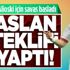 Ezgjan Alioski için savaş başladı! Galatasaray'ın yaptığı teklif ortaya çıktı Ezgjan Alioski için savaş başladı! Galatasaray'ın yaptığı teklif ortaya çıktı