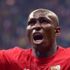 Stephane M'bia Galatasaray'a haber gönderdi Stephane M'bia Galatasaray'a haber gönderdi