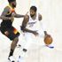 NBA'de Hawks ve Clippers konferans yarı final serilerinde 3-2 öne geçti NBA'de Hawks ve Clippers konferans yarı final serilerinde 3-2 öne geçti