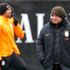 Galatasaray ın devre arası hazırlık programı belli ... Galatasaray ın devre arası hazırlık programı belli ...