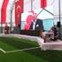 SPOR Boluspor da başkan yeniden Necip Çarıkcı SPOR Boluspor da başkan yeniden Necip Çarıkcı