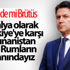 İtalya Başbakanı Conte: Yunanistan ve Rum Kesimi ile dayanışma içindeyiz İtalya Başbakanı Conte: Yunanistan ve Rum Kesimi ile dayanışma içindeyiz