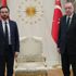 Erdoğan ile görüşen AİHM Başkanı, hukukun üstünlüğüne saygı göstermesi için çağrı yaptı
