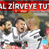 Başdanışman siyaseti öğrenmiş!