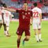 Gol düellosunda 3 puan Bayern Münih'in