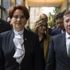Meral Akşener'de Altuğ Verdi için başsağlığı Meral Akşener'de Altuğ Verdi için başsağlığı