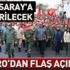 Maduro'dan flaş açıklama! Beyaz Saray'a gönderilecek Maduro'dan flaş açıklama! Beyaz Saray'a gönderilecek