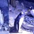 Türkiye'nin ilk bebek kutup pengueni İstanbul'da dünyaya geldi Türkiye'nin ilk bebek kutup pengueni İstanbul'da dünyaya geldi