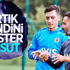 FENERBAHÇE HABERLERİ: Vitor Pereira'dan flaş Mesut Özil kararı!