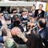 HDP'ye soğuk duş: Provokasyon girişimi boşa çıktı HDP'ye soğuk duş: Provokasyon girişimi boşa çıktı