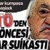 FETÖ, yaklaşan YAŞ öncesi 15 Temmuz gecesi direnen subayları hedef almaya başladı