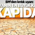 BM uyardı: Dünyanın en büyük kıtlığı kapıda