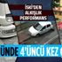 İSKİ'nin çalışma yaptığı yol 20 günde 4'üncü kez çöktü! Vatandaşlar isyanda