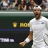 Wimbledon'da tek erkeklerde ilk finalist Berrettini