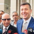 Engelliler için milletvekili adayı