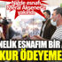 "20 senelik esnafım bir ay bile Bağ-Kur ödeyemedim" Niğde esnafı Meral Akşener'e dert yandı "20 senelik esnafım bir ay bile Bağ-Kur ödeyemedim" Niğde esnafı Meral Akşener'e dert yandı