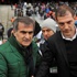 Bilic'in yerine Şenol Güneş