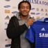 Chelsea Juan Cuadrado'yu resmen açıkladı Chelsea Juan Cuadrado'yu resmen açıkladı