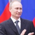Putin’e destek artıyor Putin’e destek artıyor
