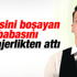 Mesut Özil ile babası davalık oldu