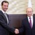 Putin’den Şam’a yeni atama