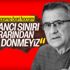 Şenol Güneş: Yabancı sayısının azaltılmasından yanayım