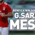Benficalı Facundo Ferreyra'dan Galatasaray'a mesaj
