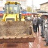 Tunceli'de CHP kazanınca 'kardeşlik' bitti, dozer geri gitti!