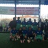 Gölbaşı’da, Kurumlararası Halı Saha Futbol Turnuvası Başladı Gölbaşı’da, Kurumlararası Halı Saha Futbol Turnuvası Başladı