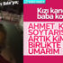 Erçetingöz: O soytarıyla bundan sonra kim birlikte olur