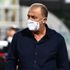 Galatasaray'da Fatih Terim'i kızdıran istatistik: Koşmuyorsunuz!