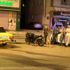 Son dakika: Kartal'da gece yarısı feci kaza: Otomobile çarpan motosikletin sürücüsü hayatını kaybetti