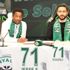 Konyaspor'a transfer olan Sekidika'dan ilk açıklama Konyaspor'a transfer olan Sekidika'dan ilk açıklama