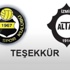 Tekirdağspor’dan Altayspor’a Teşekkür