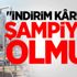 Enerjide ucuzlayan faturanın parası kamuda birikti