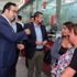 THY Yönetim Kurulu ve İcra Komitesi Başkanı İlker Aycı'dan bayram mesaisi