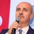 Kurtulmuş: 9 ayda turist sayısı 26 milyonu geçti