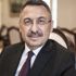 Fuat Oktay'dan ilk yurt dışı ziyareti