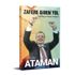 Ergin Ataman ın hayatı kitap oldu Ergin Ataman ın hayatı kitap oldu