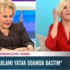 Canlı yayında 'Kocam beni ablamla aldatıyor' dedi!