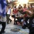Suruç Katliamı'nın 6. yıldönümünde Kadıköy'de anma: Polis müdahale etti