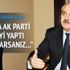 Numan Kurtulmuş'tan iktidar özeti