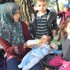 Edirne'de "umuda yolculuk" molası