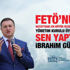 AKP’li adaya FETÖ cevabı: “Kapatılan derneğin üyesiydi” AKP’li adaya FETÖ cevabı: “Kapatılan derneğin üyesiydi”