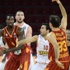 Galatasaray L.H. Euroleague'de son 16'da!