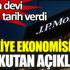 ﻿JP Morgan'dan Türkiye ekonomisi için korkutan açıklama. Tarih verdiler