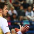 Wawrinka, Djokovic'i devirdi! Wawrinka, Djokovic'i devirdi!