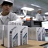 Sahte iPhone fabrikası kapatıldı