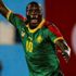 Aboubakar golünü attı Aboubakar golünü attı